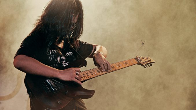 Best Metal Guitar under $500 Header
